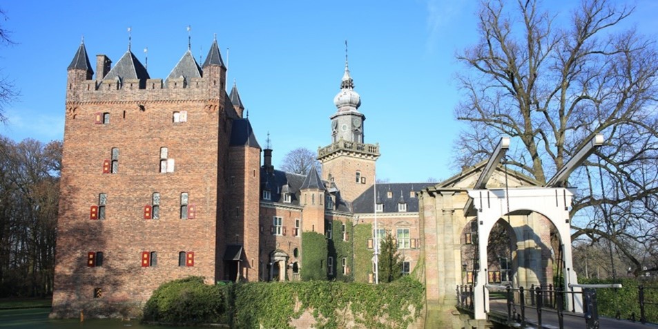 Kasteel Nyenrode